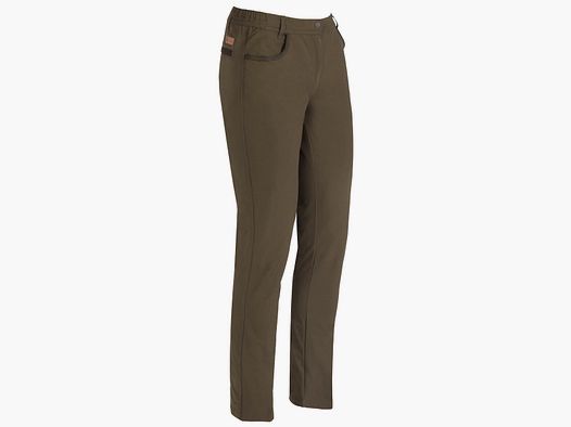 Percussion Hose hyperstretch Savane Khaki