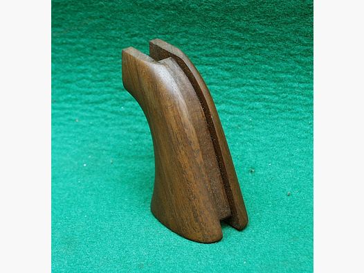 Panneau de prise Weihrauch revolver Western à simple action