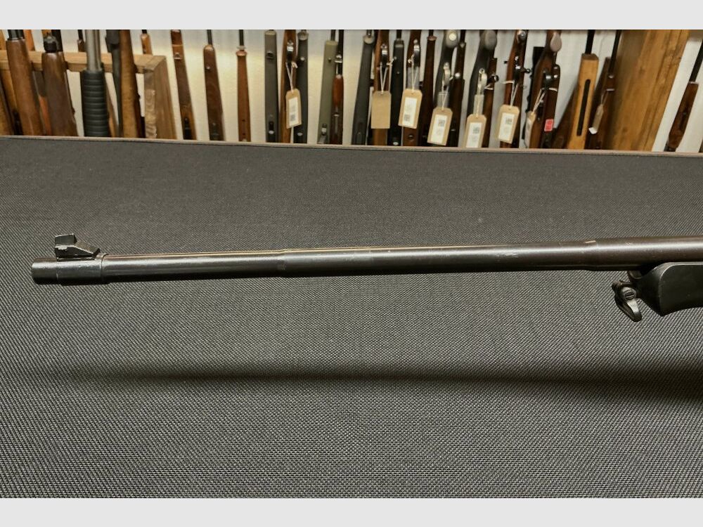 Mauser Mod.98 8x57JS, Bild 7 von 10