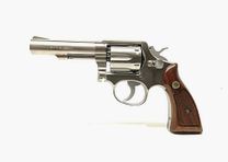 Smith & Wesson 64-3