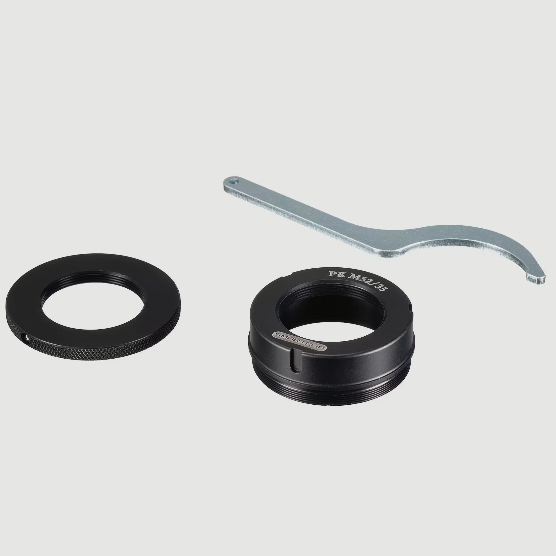 Smartclip Converter PK52/35 for Krypton (2) (F) XG50 thermal imaging attachment - new and unused - free shipping
