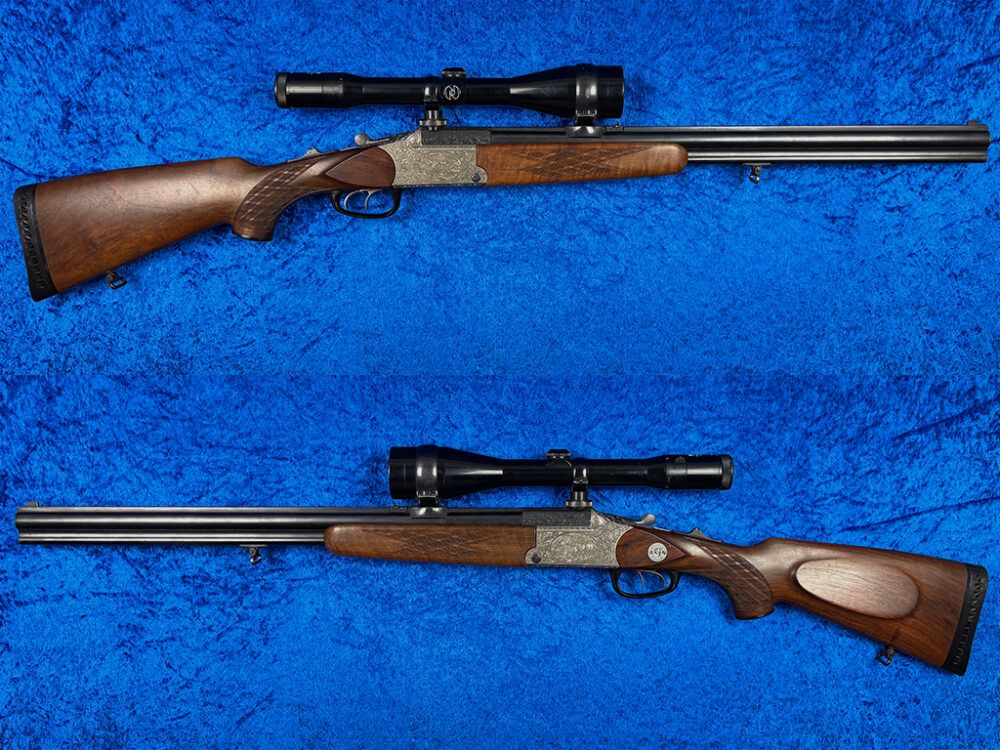 Blaser ES 700