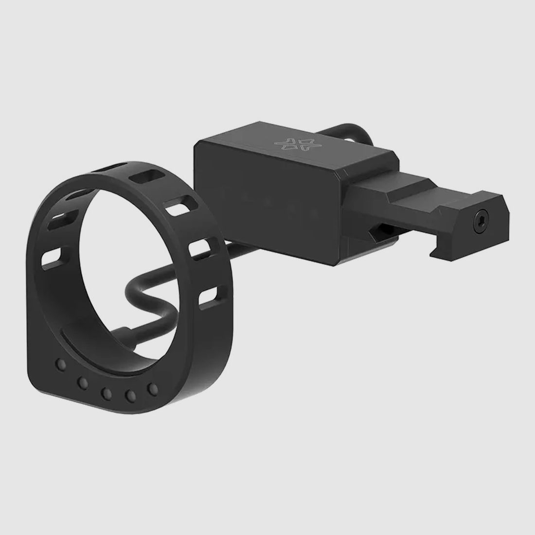 Vector Optics Óptica vectorial de nivel electrónico con sistema ACD de indicador dual, imagen 2 de 8