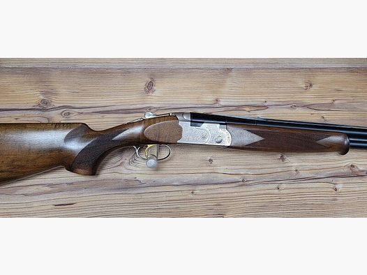 Beretta 686 Silver Pigeon 1 - Jagd LL 71cm
