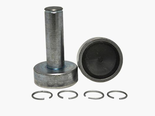 Reibbelag-Set für AKS 1300 (links/rechts)