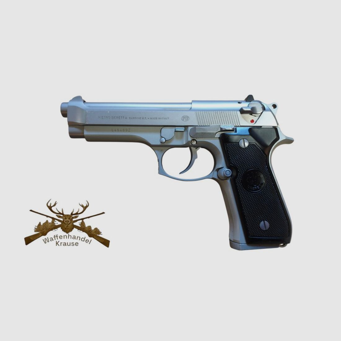 Beretta 92 FS