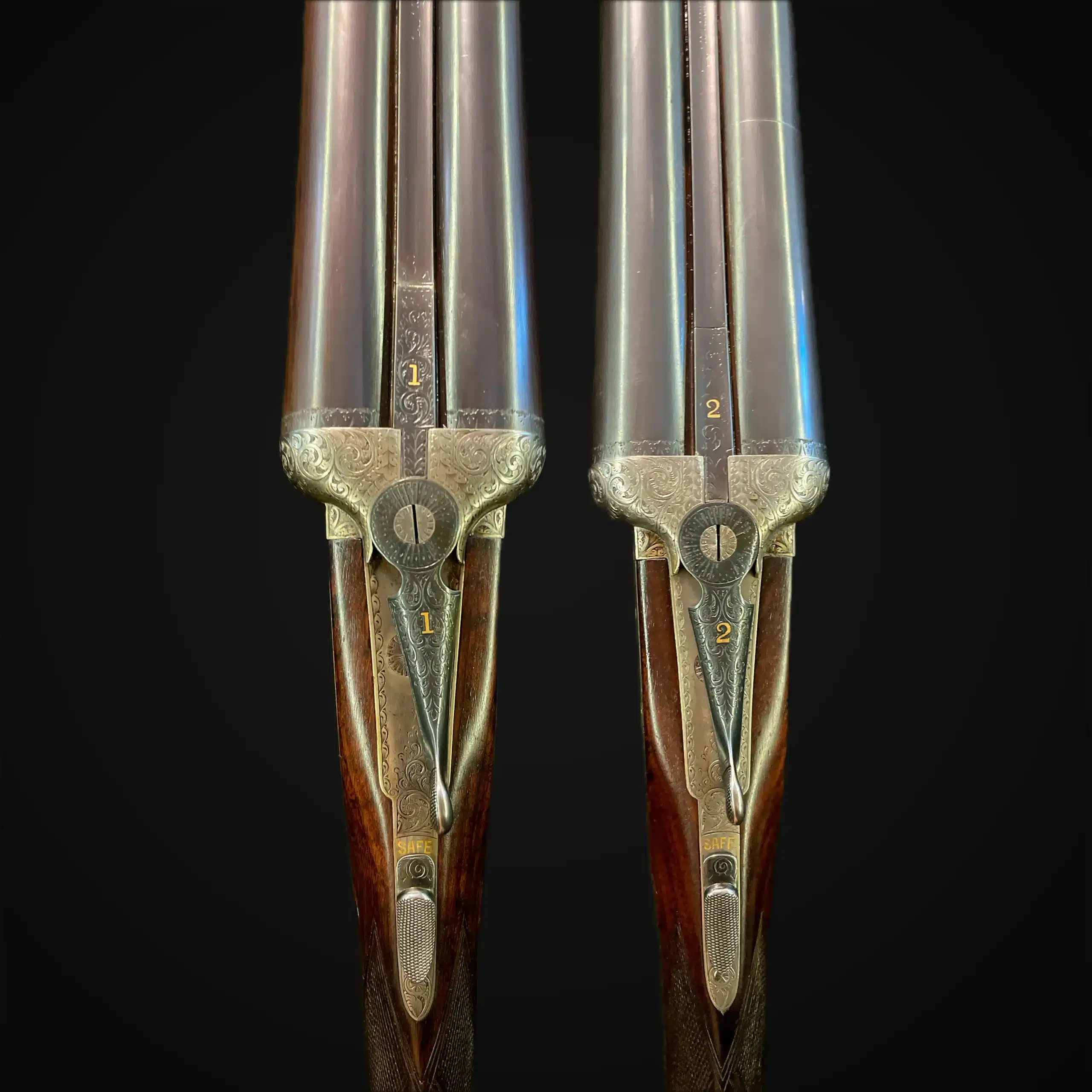Charles Hellis & Sons. “1 & 2”, billede 3 af 5