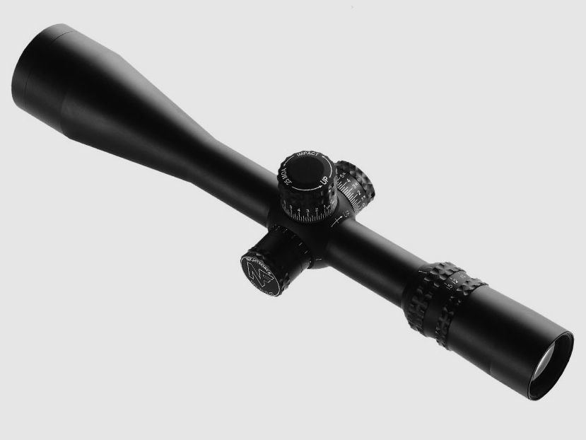 Nightforce NXS 3.5-15x50 Zielfernrohr