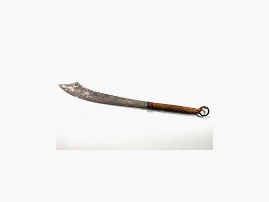 Sabre Chinois