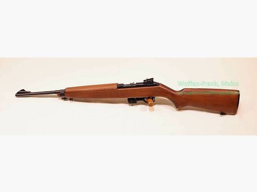 Erma - Dachau Mod. E M1 Luxus
