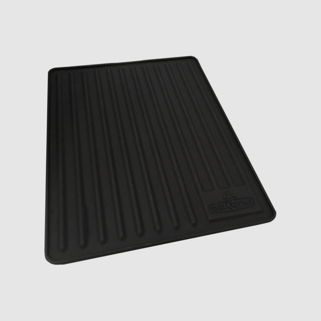 Grillfürst Besteckablage Silikon 35 x 28 cm