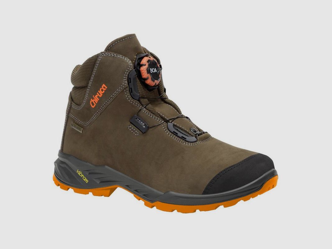 Chiruca Alano Force Boa Hi Vis, image 1 sur 5