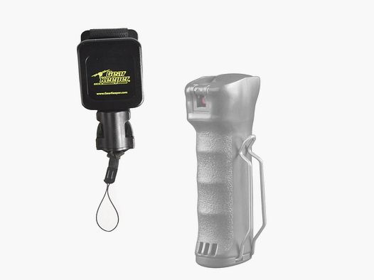 Gearkeeper Ausrüstungshalter RT4-1022007 schwarz