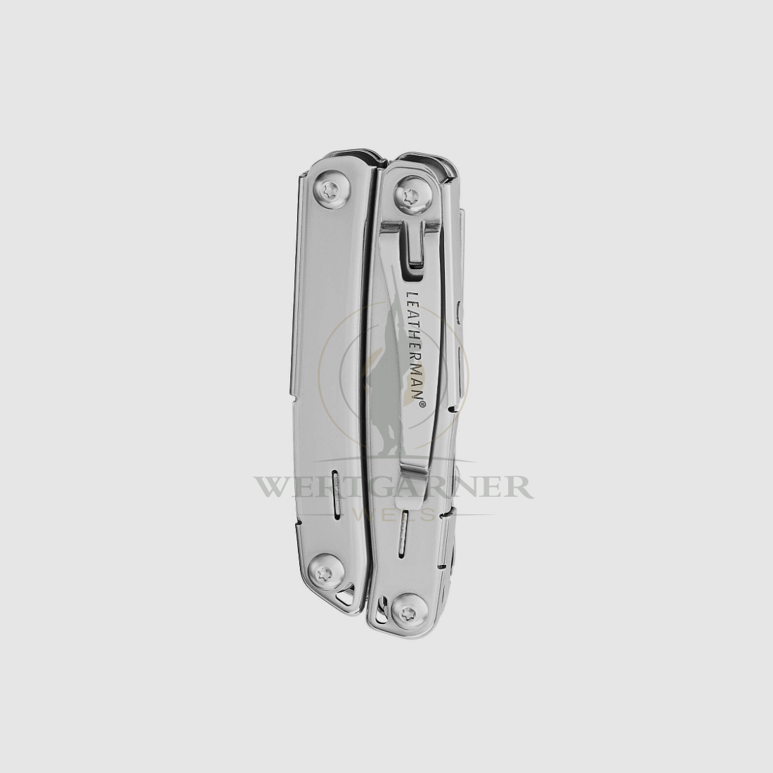 Leatherman Wingman Edelstahl Multitool, Bild 6 von 8