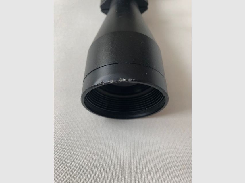 ***Zielfernrohr RWS Classic Serie 6x40 mit Montageringe ***