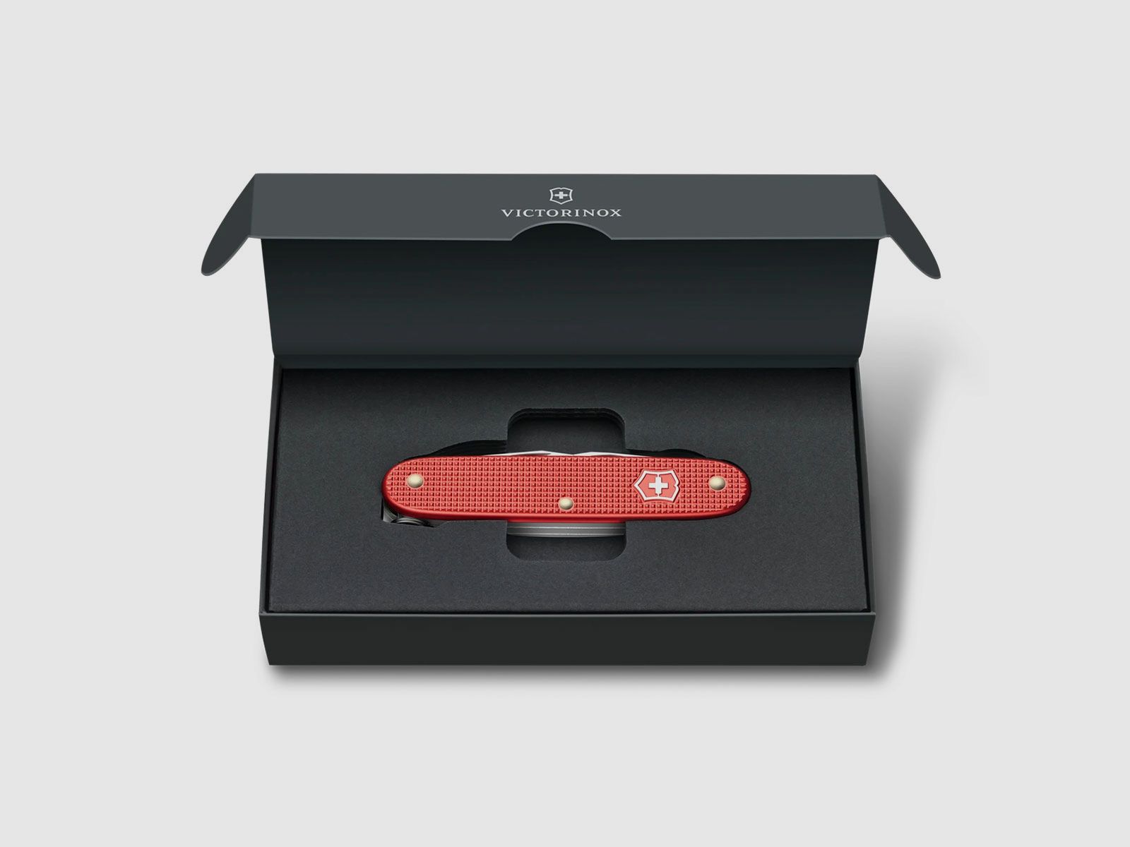 VICTORINOX – PIONEER X ALOX EDYCJA LIMITOWANA 2025, zdjęcie 5 z 7