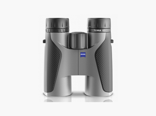 Zeiss Fernglas Terra ED 8x42 - kompakt und unverwüstlich