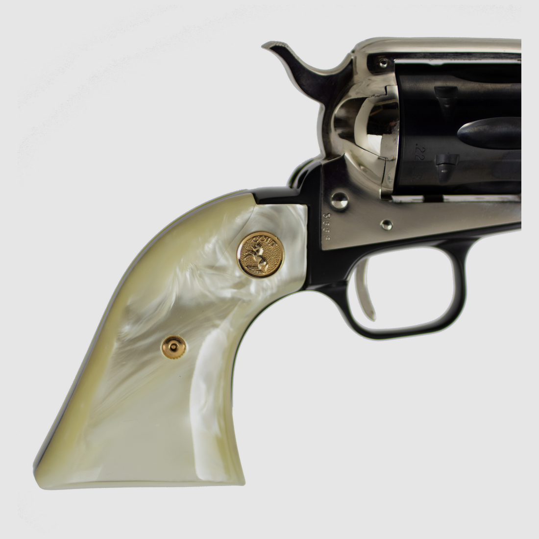 Colt PeaceMaker, Bild 2 von 6