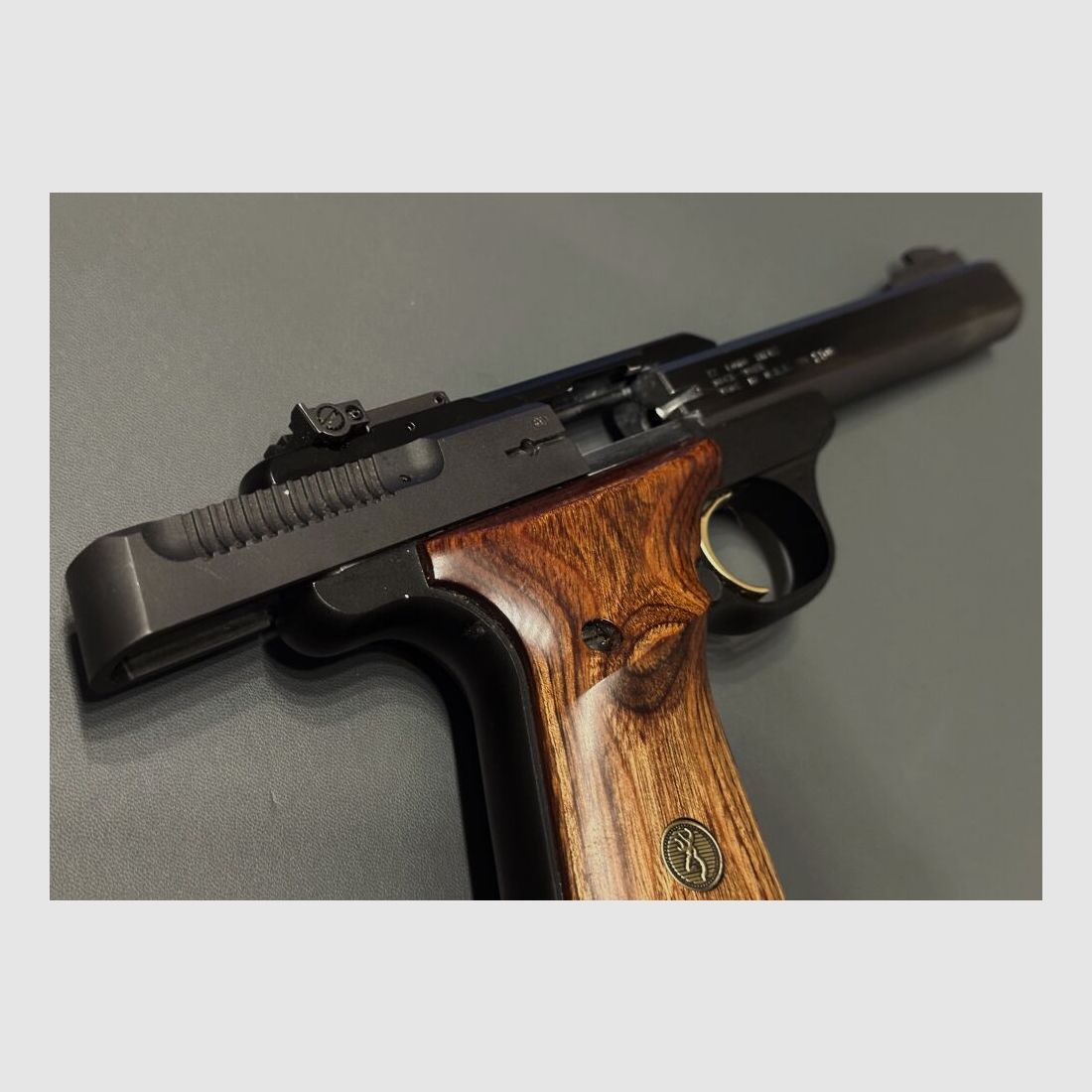 Browning Buck Mark