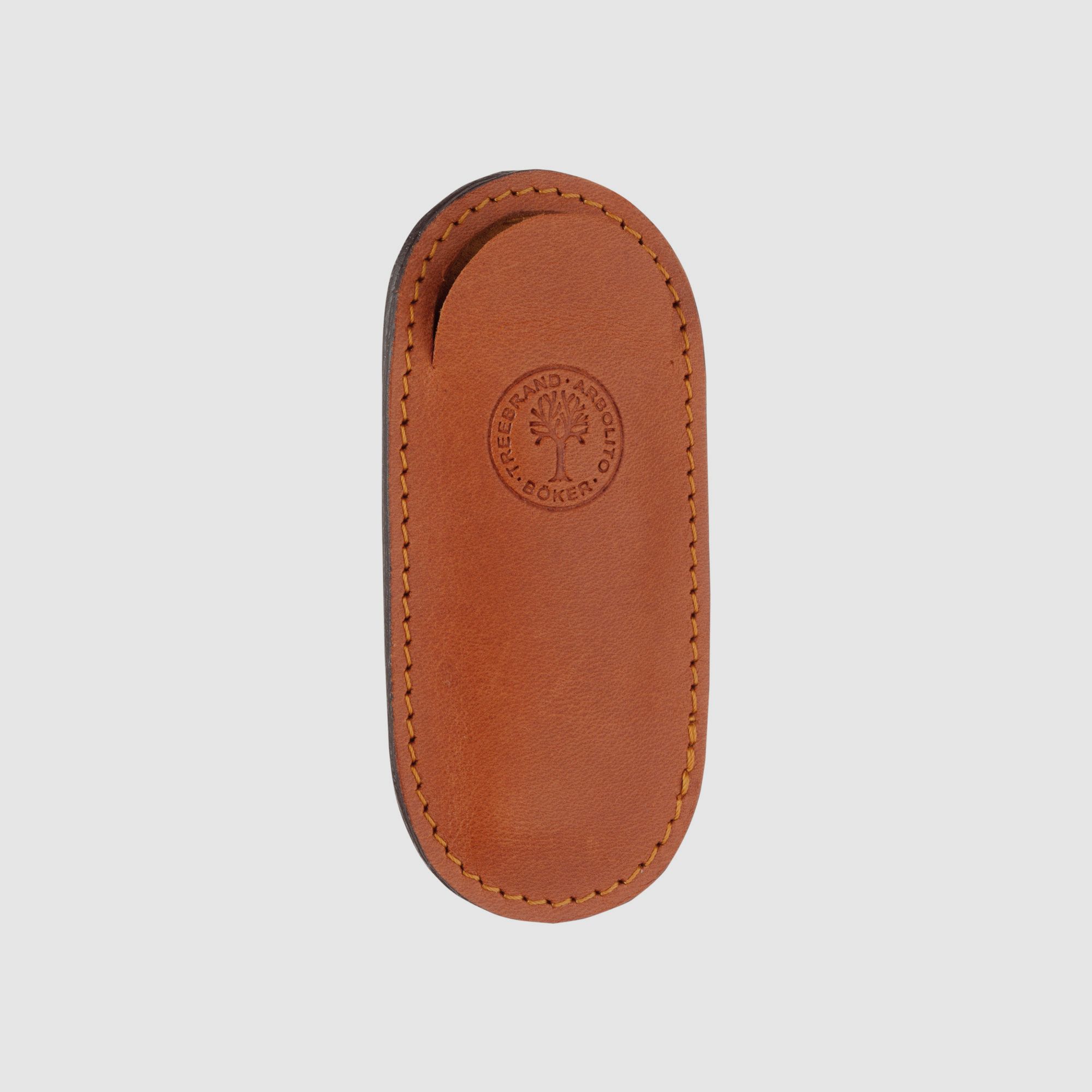 Étui en cuir Böker Boy Scout