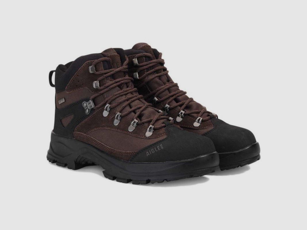 Aigle Huntshaw 2 MTD Boots, afbeelding 2 van 3