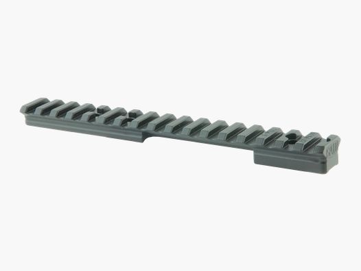 Spuhr Picatinny Montage-Schiene Remington 700 SA 6MIL Extended