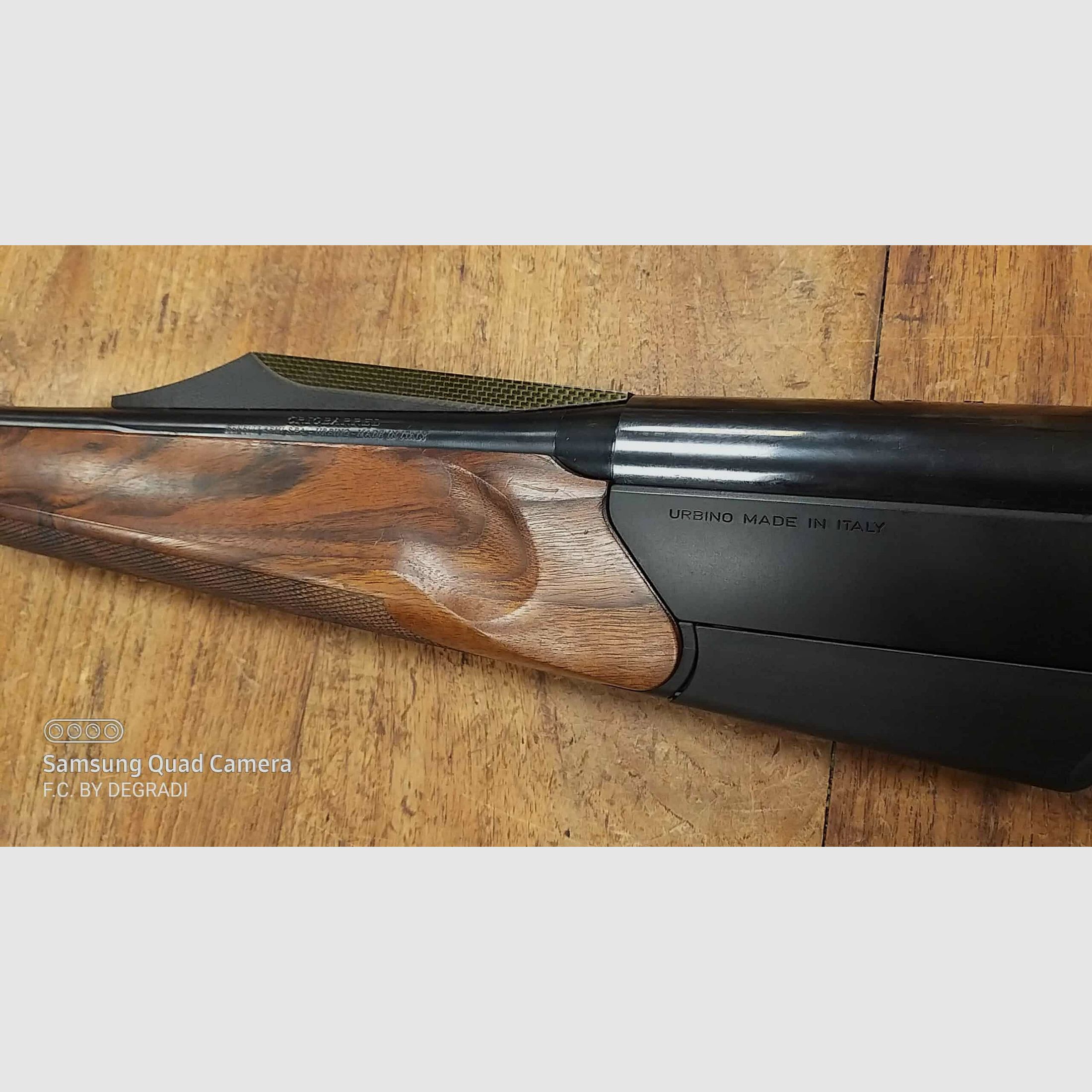 BENELLI ARGO Kal. 30-06, zdjęcie 5 z 5