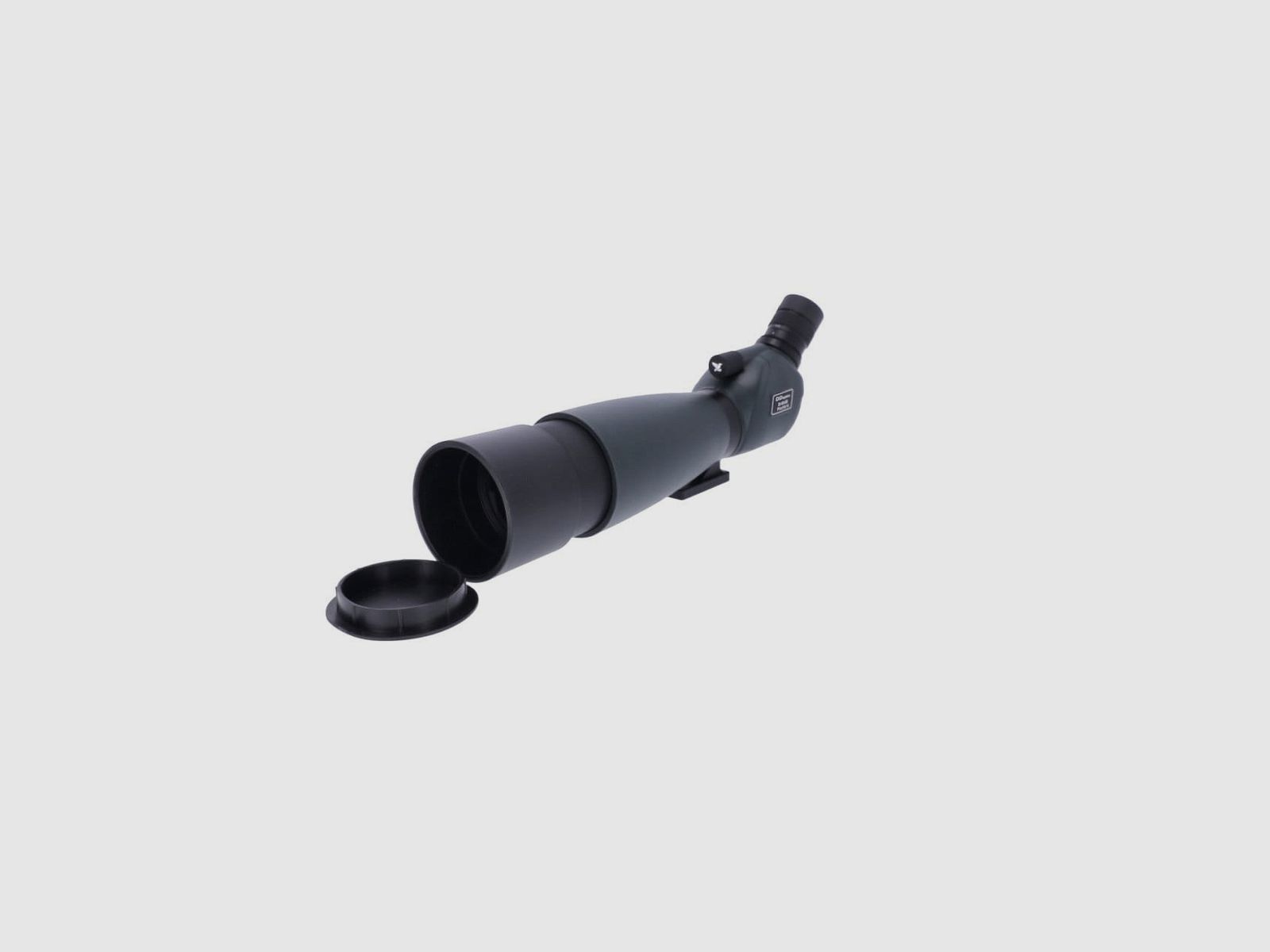 DDoptics Pirschler Gen. 3 20-60x80 S Spotting Scope