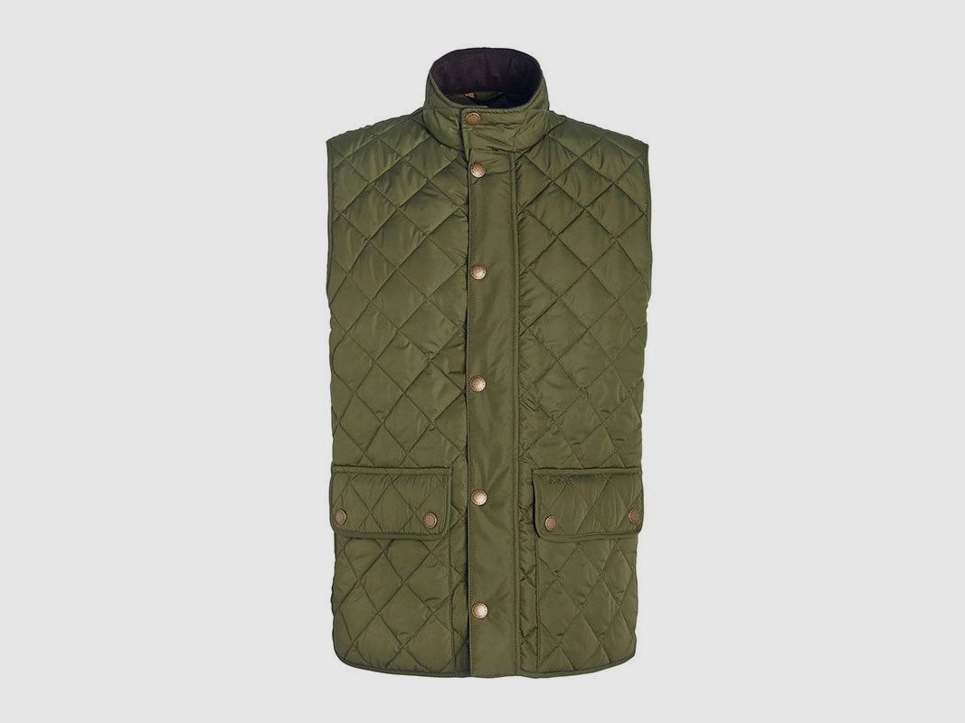 Barbour H-Gilet Lowerdale, image 2 sur 2