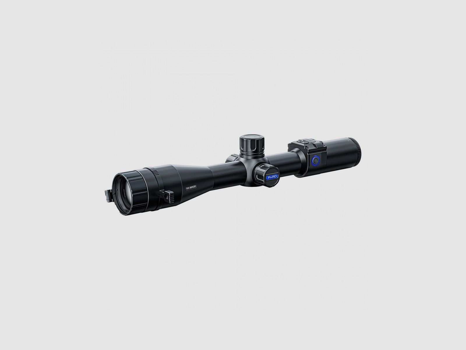 PARD TECH WÄRMEBILDGERÄT TS31-35