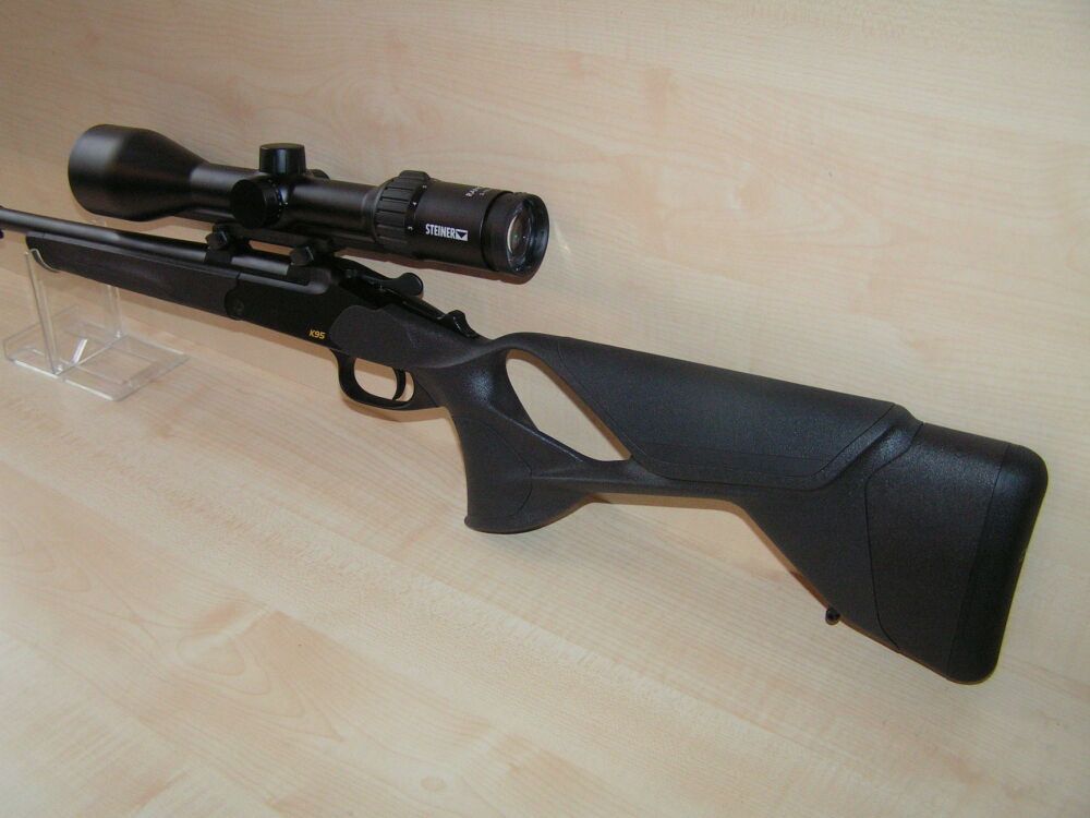 Blaser K 95 Ultimate