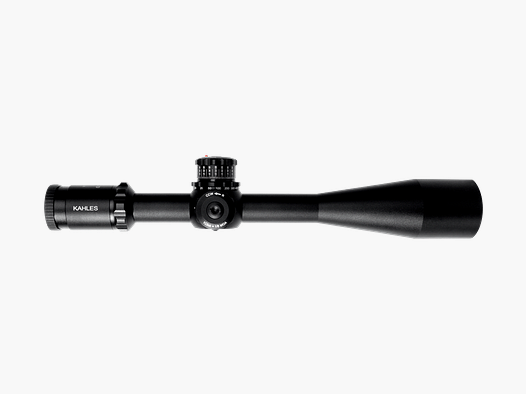 KAHLES lunette 10-50X56 K1050 réticule MOAK|30mm|ccw|MOA 1/8