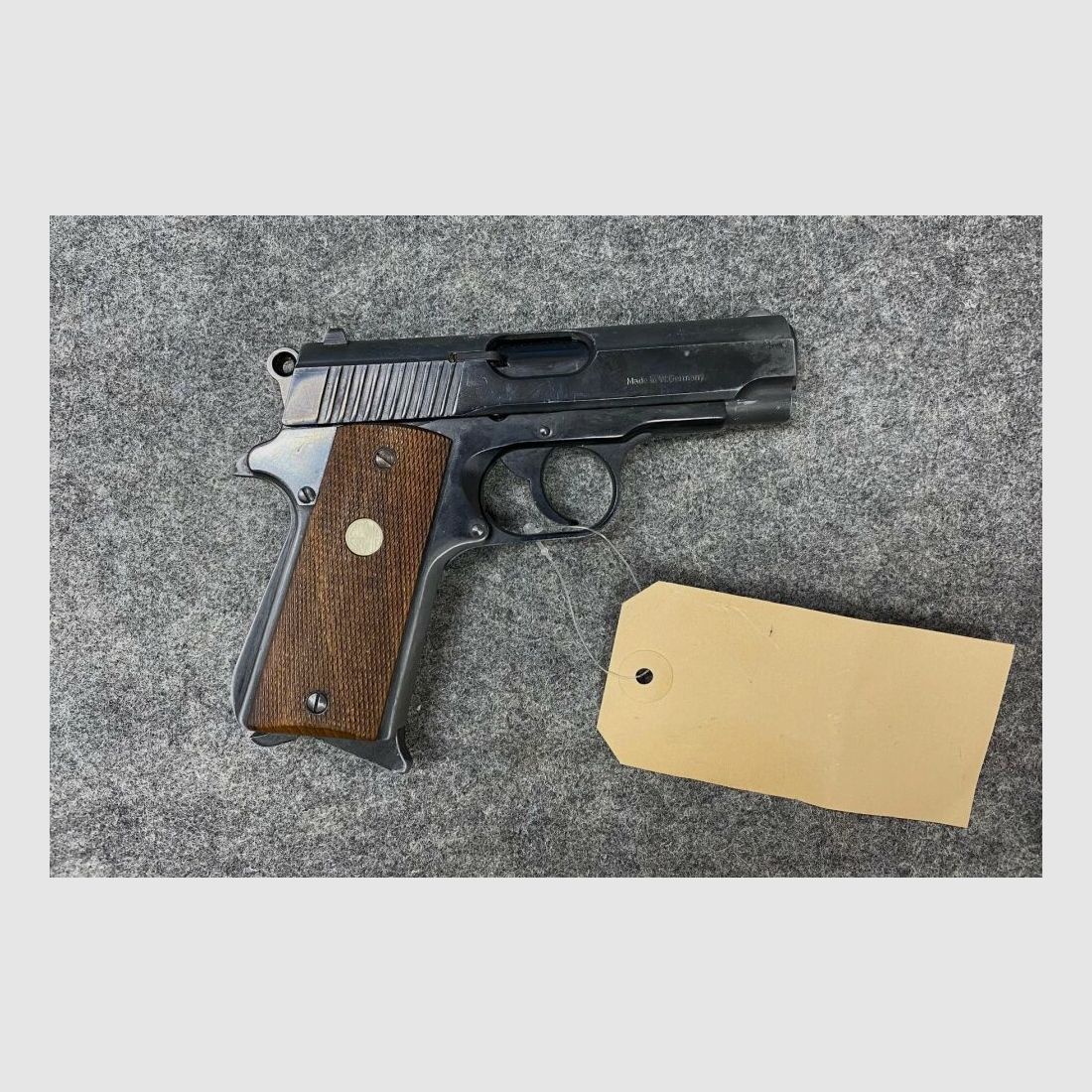 Erma Mod. EP 452 .22lr