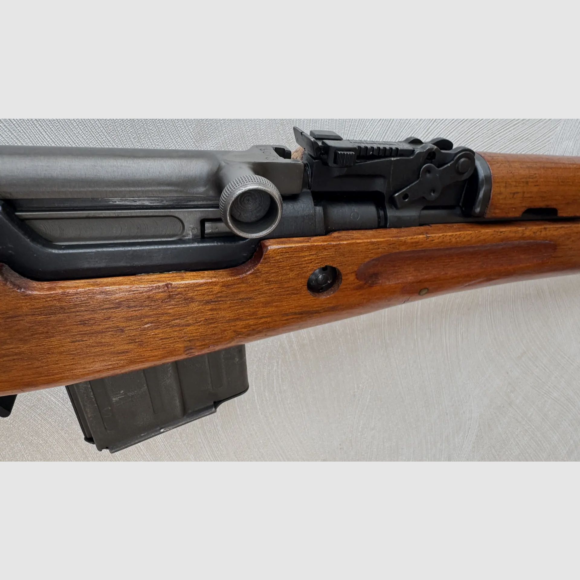 Zelfladende geweer Norinco SKS Simonov kaliber 7,62×39