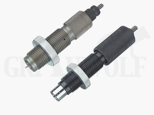 .222 Remington Forster Benchrest Matrijsset
