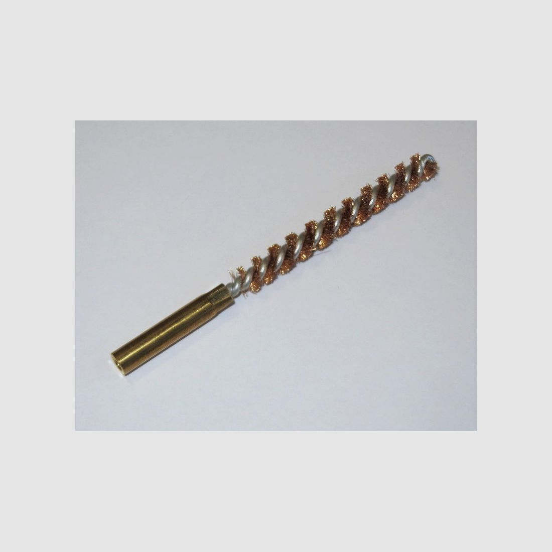 Pulitore per canne calibro ridotto 5.6mm bronzo
