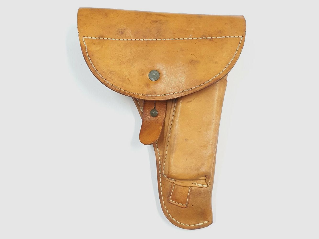 Conjunto para pistola CSSR Brünner modelo Cz52 Vz52 7,62Tok / 7.62x25