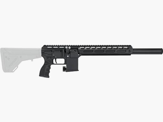FX DRS Tactical 500 — 6,35 mm (.25)