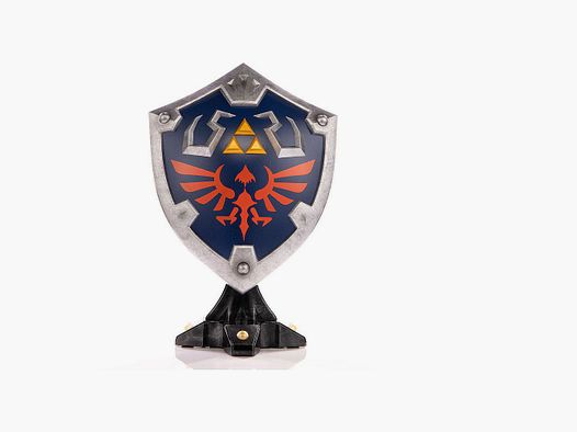 Légende de Zelda Souffle de la nature