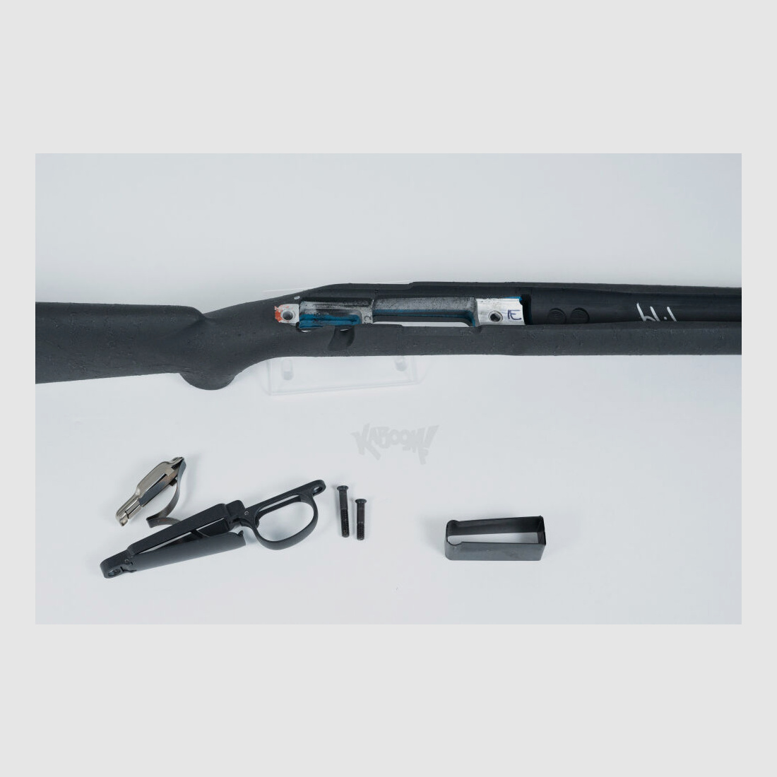 Remington Police