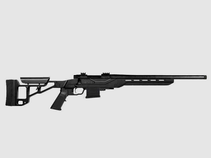 Weatherby Vanguard (Howa 1500) TSPX Short Action