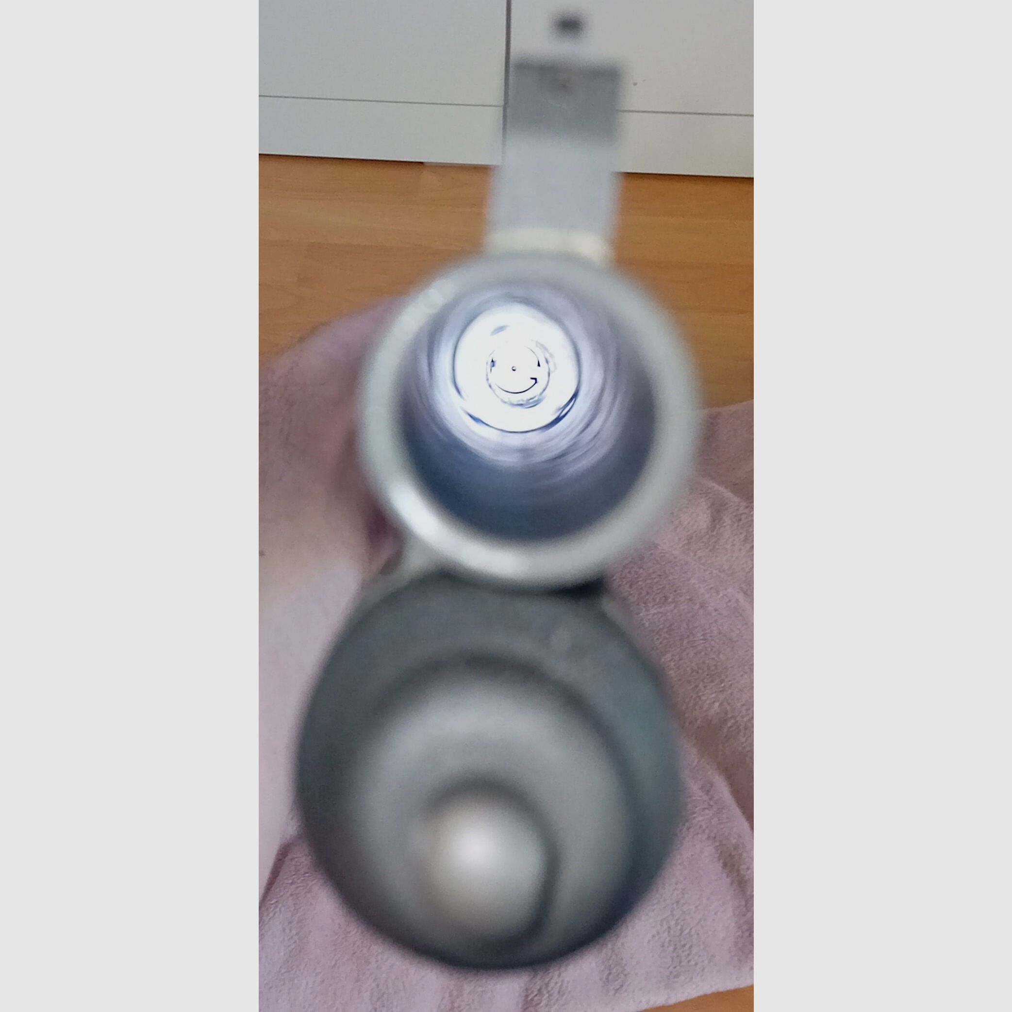 Mossberg 590 XS Security