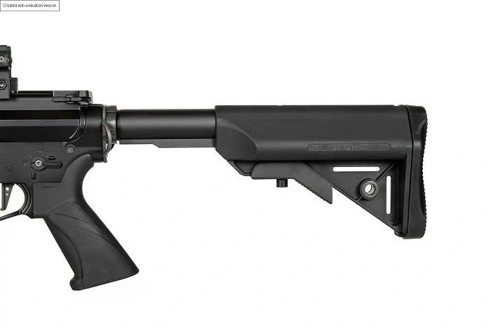 ASG-Karabiner XTC-G1 (GEN2), Bild 17 von 20