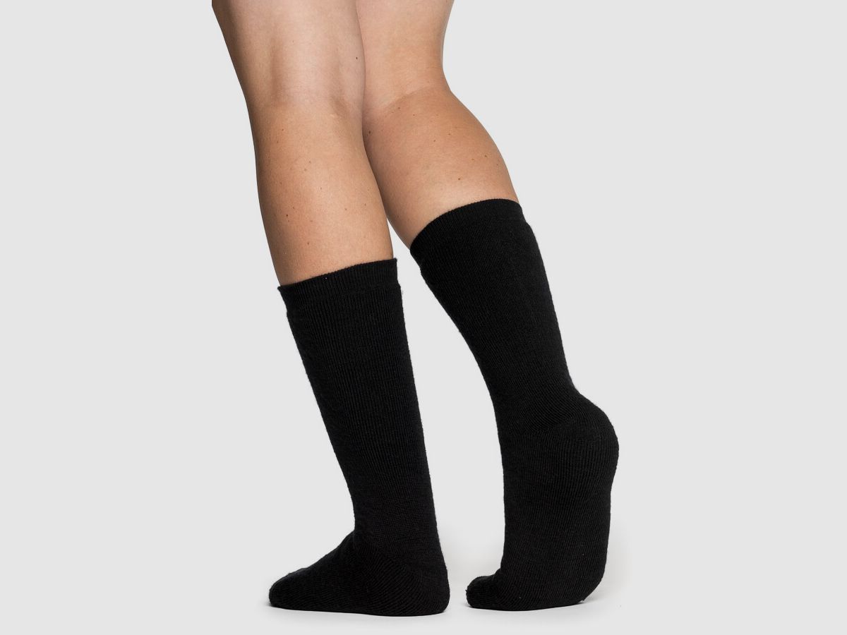 Woolpower-Socken 400 gm2, Bild 2 von 2