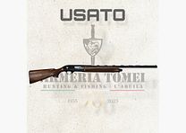 USATO – FUCILE SEMIAUTOMATICO – BERETTA MOD. AL391 URIKA cal. 12