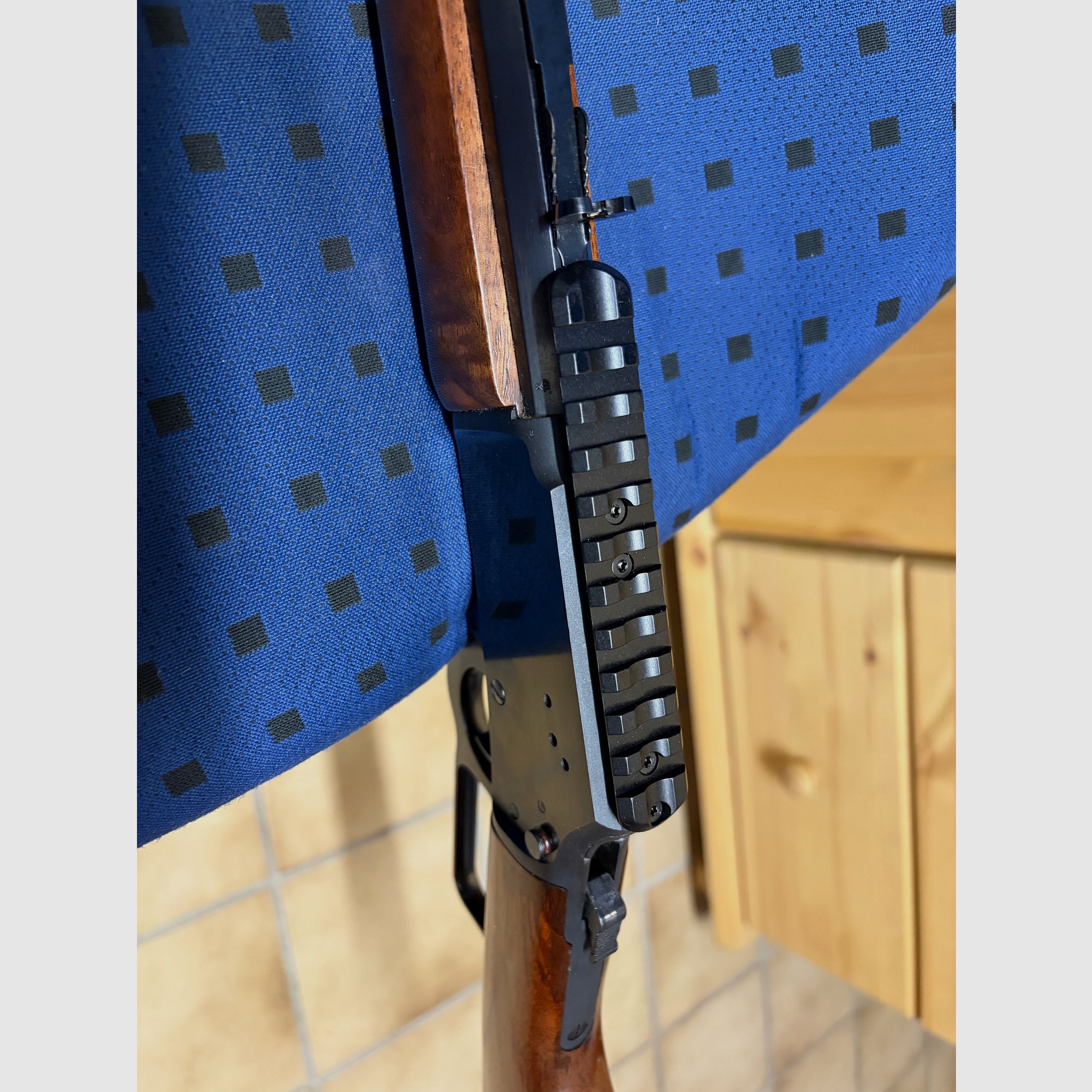 Marlin 1894 COWBOY LIMITED w 44-40