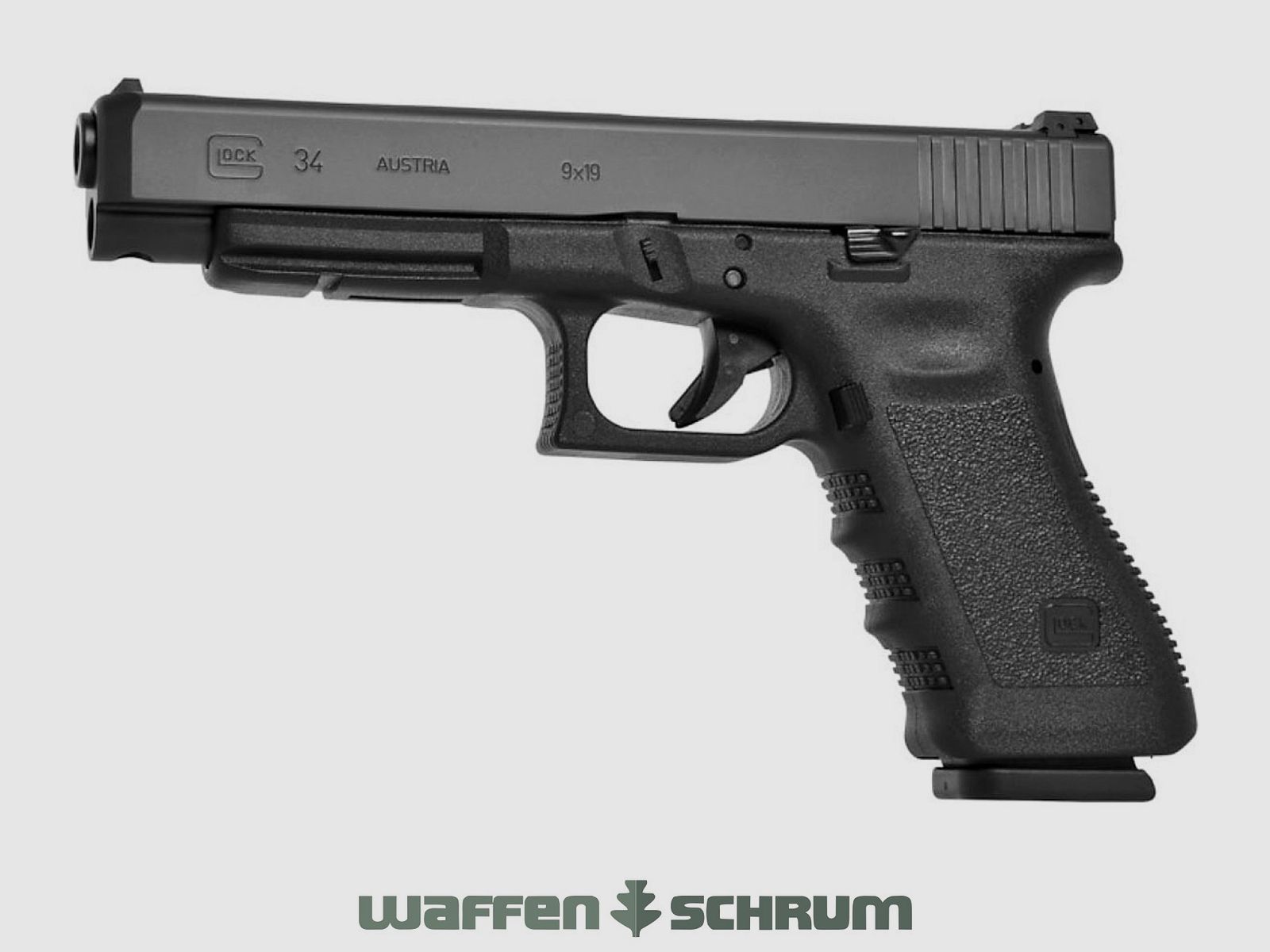 Glock 34