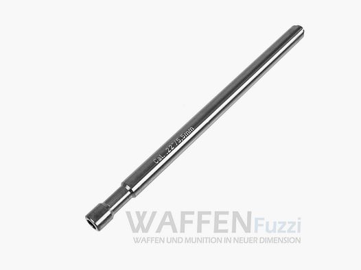 Interchangeable barrel for Weihrauch HW 40 caliber 5.5mm