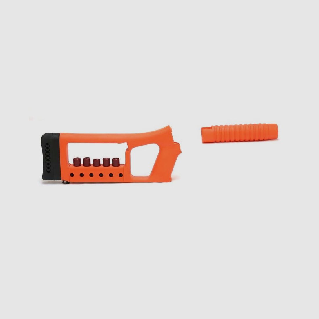 Schaft Mark 6 Mossberg 500/590