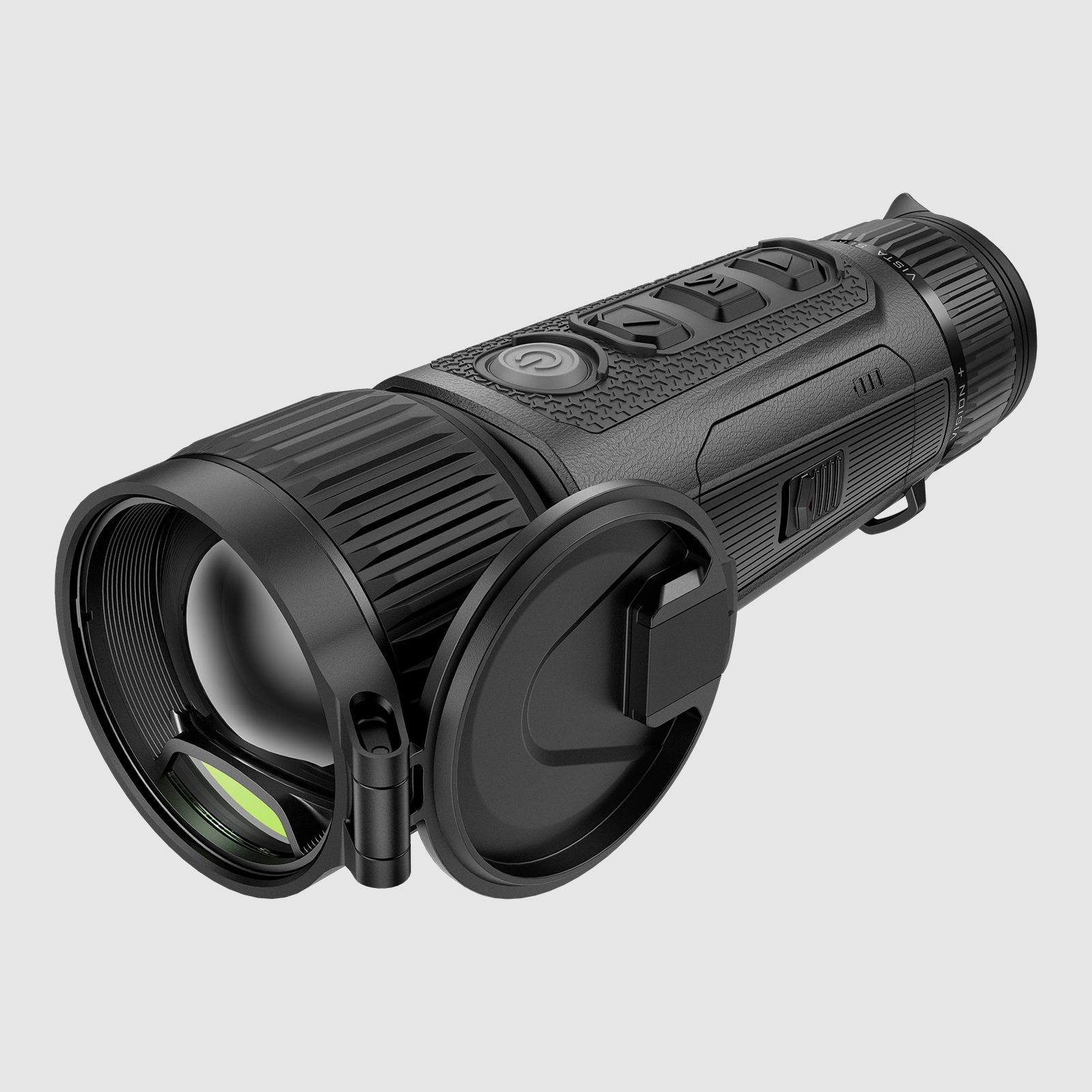 Nocpix VISTA S50R LRF Wärmebild-Monokular